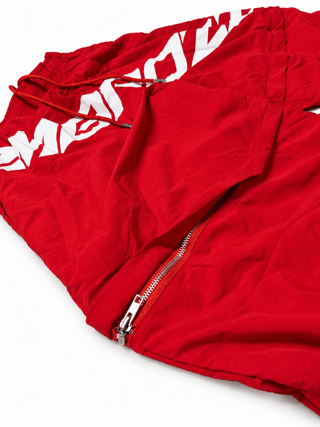 AMBROZZ Track Pants