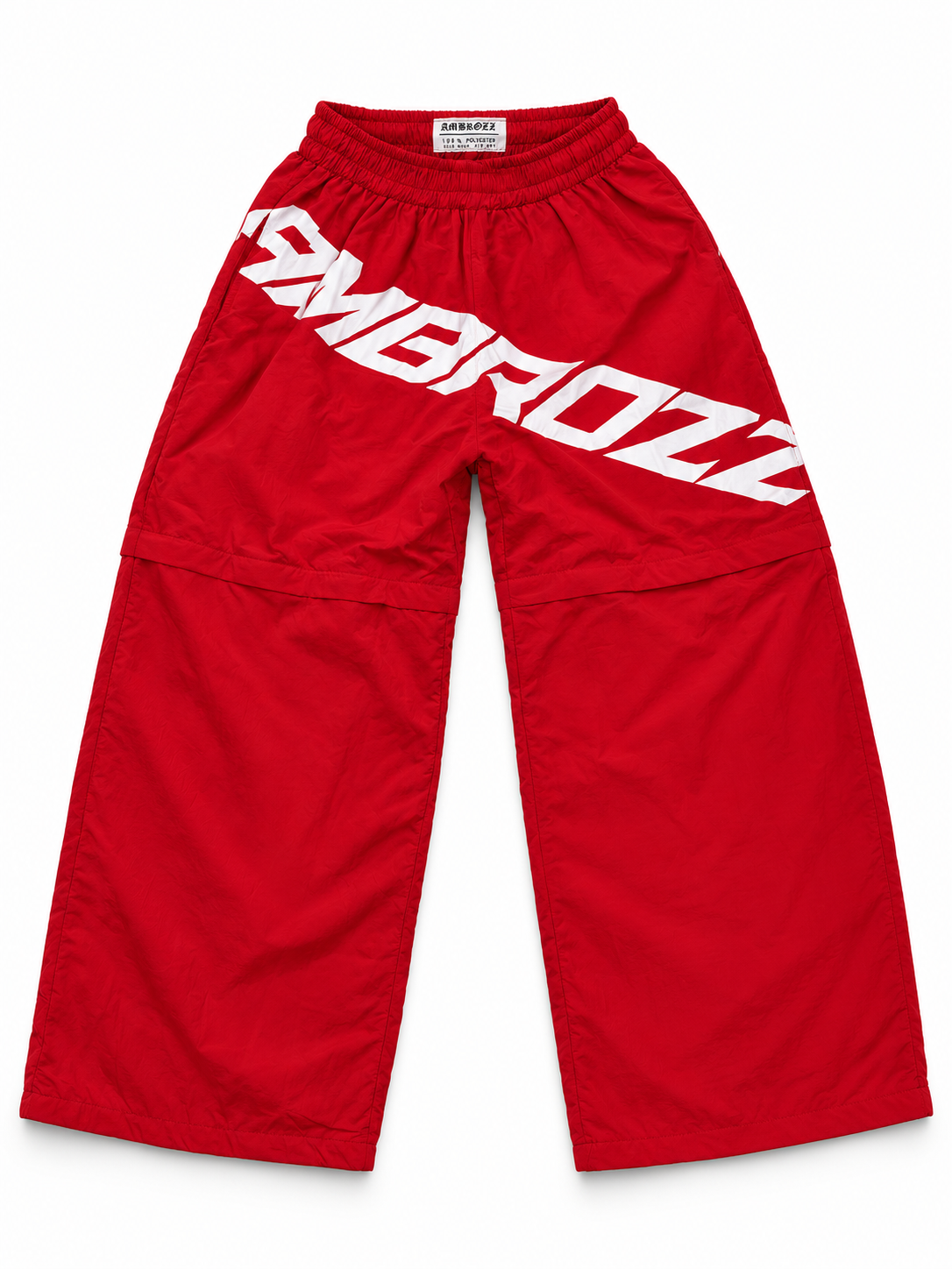 AMBROZZ Track Pants