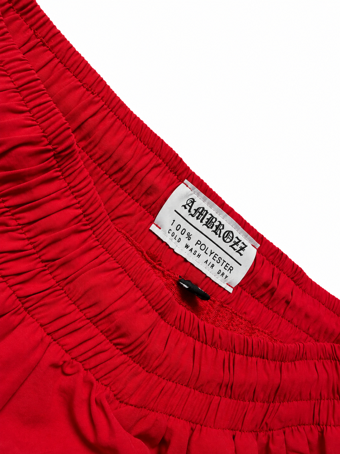 AMBROZZ Track Pants