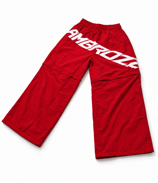 AMBROZZ Track Pants
