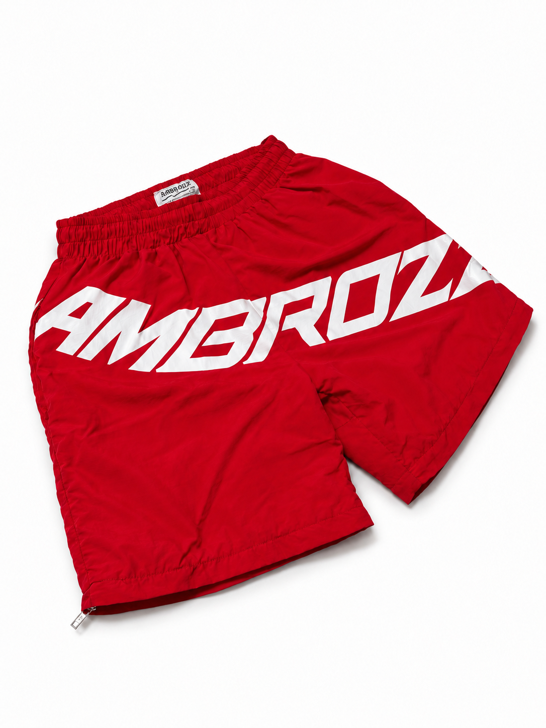 AMBROZZ Track Pants